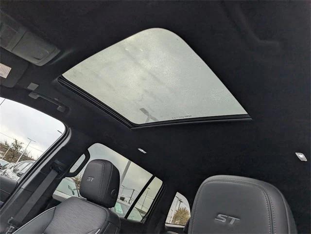 new 2026 Buick Enclave car, priced at $49,075