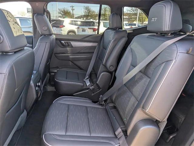 new 2026 Buick Enclave car, priced at $49,075