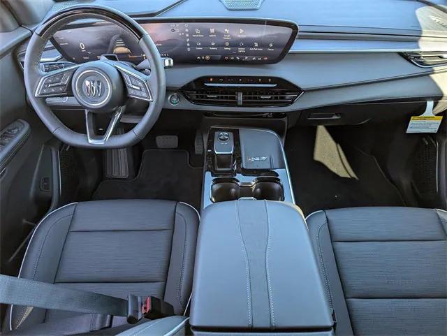 new 2026 Buick Enclave car, priced at $49,075