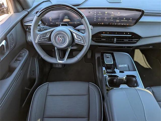 new 2026 Buick Enclave car, priced at $49,075