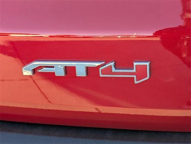 new 2026 GMC Acadia car, priced at $56,540