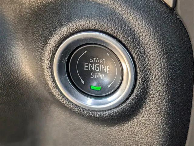 used 2024 Chevrolet Silverado 1500 car, priced at $34,499