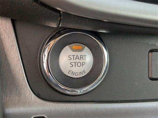 used 2022 Nissan Murano car, priced at $20,688