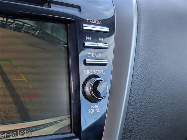 used 2022 Nissan Murano car, priced at $20,688