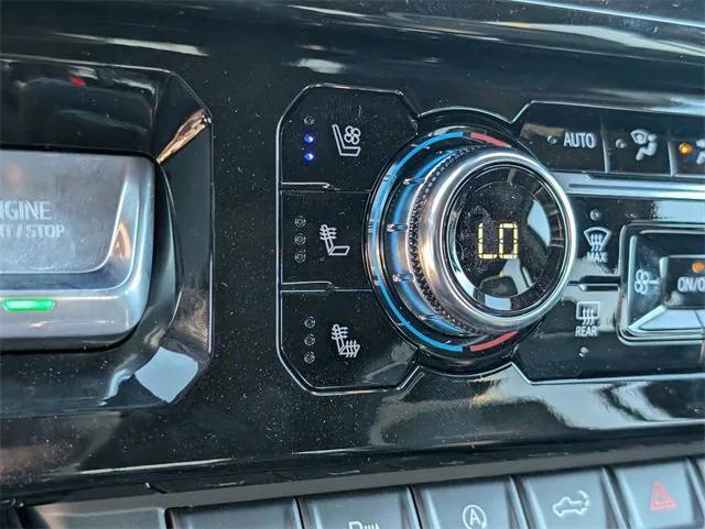 new 2026 GMC Sierra 1500 car, priced at $76,550