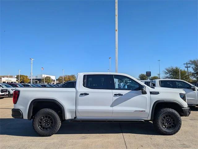 new 2026 GMC Sierra 1500 car, priced at $76,550