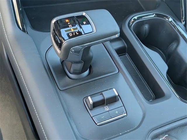 new 2026 GMC Sierra 1500 car, priced at $76,550