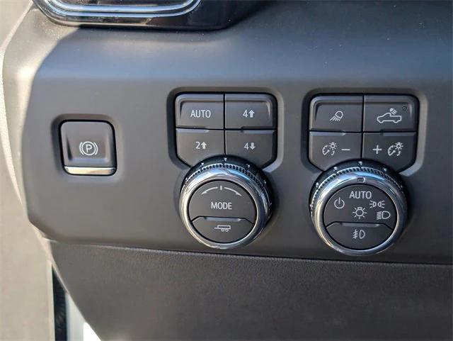 new 2026 GMC Sierra 1500 car, priced at $76,550