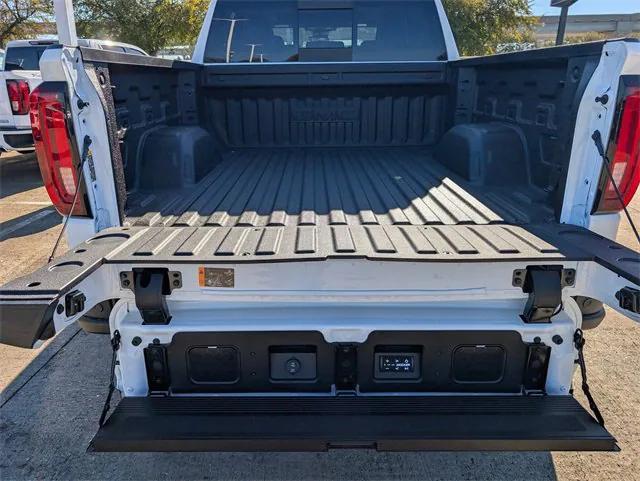 new 2026 GMC Sierra 1500 car, priced at $76,550
