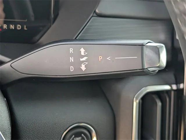 new 2026 GMC Acadia car, priced at $47,225