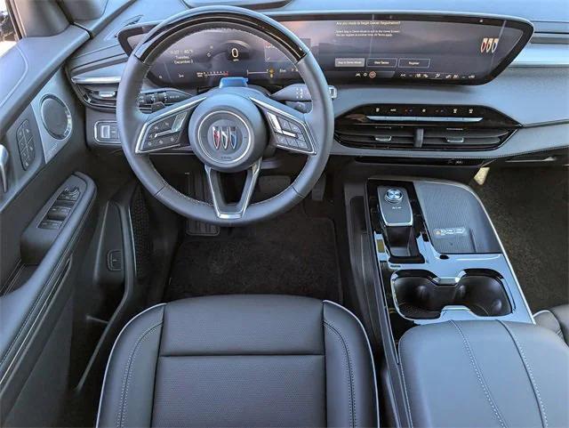 new 2026 Buick Enclave car, priced at $55,610
