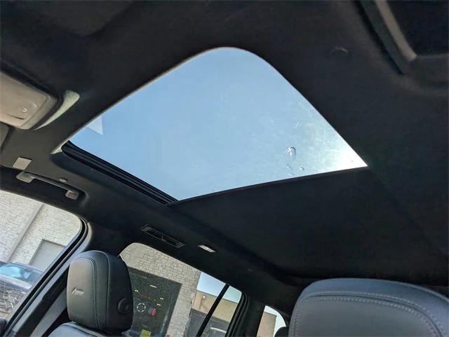 new 2026 Buick Enclave car, priced at $55,610