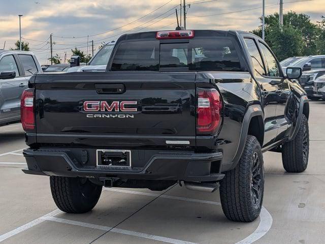 new 2026 GMC Canyon car, priced at $42,895