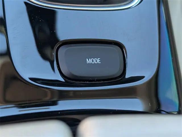 used 2022 Buick Envision car, priced at $23,499