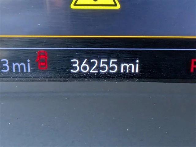 used 2022 Buick Envision car, priced at $23,499