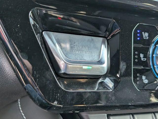 new 2026 GMC Sierra 1500 car, priced at $76,944
