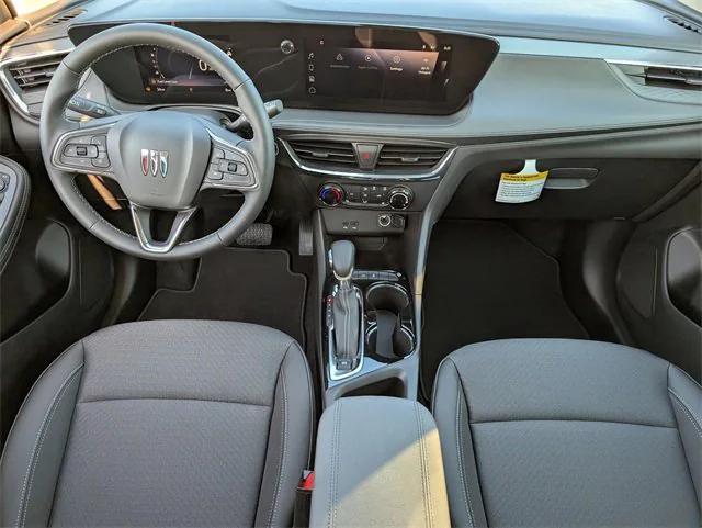 new 2026 Buick Encore GX car, priced at $21,880