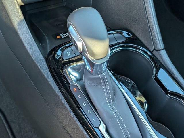 new 2026 Buick Encore GX car, priced at $26,345