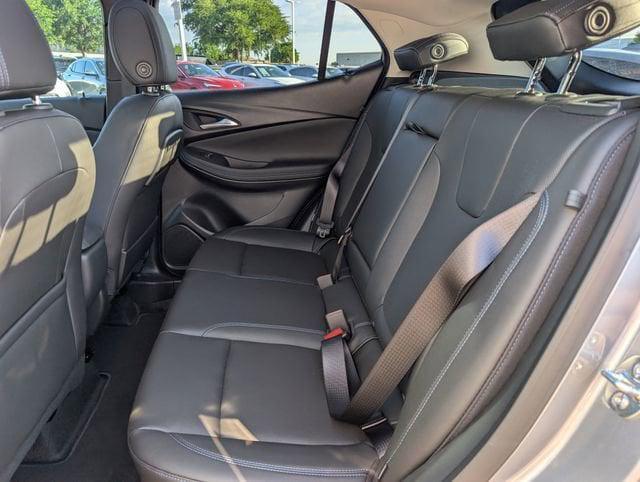new 2026 Buick Encore GX car, priced at $26,345
