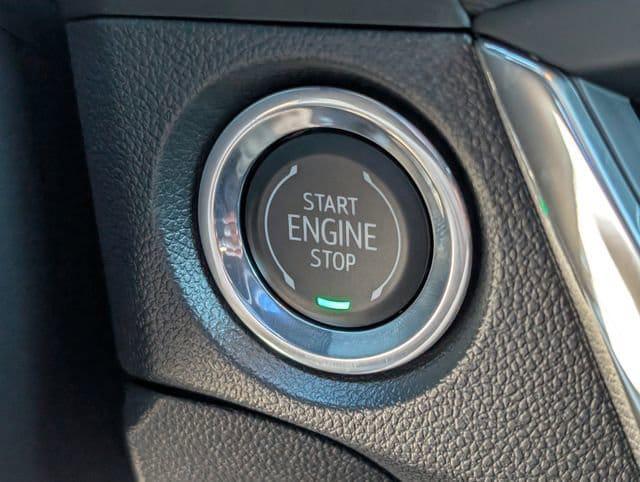 new 2026 Buick Encore GX car, priced at $26,345