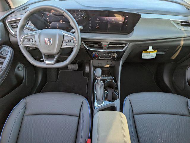 new 2026 Buick Encore GX car, priced at $26,345