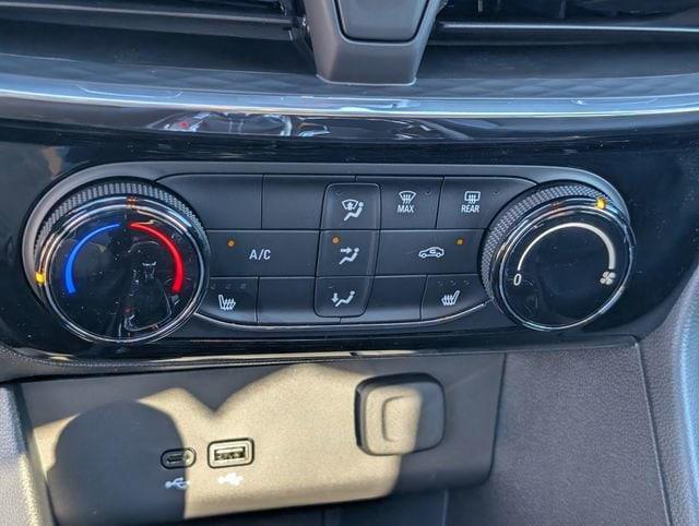 new 2026 Buick Encore GX car, priced at $26,345