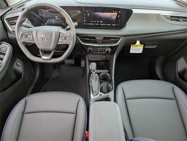 new 2026 Buick Encore GX car, priced at $24,279
