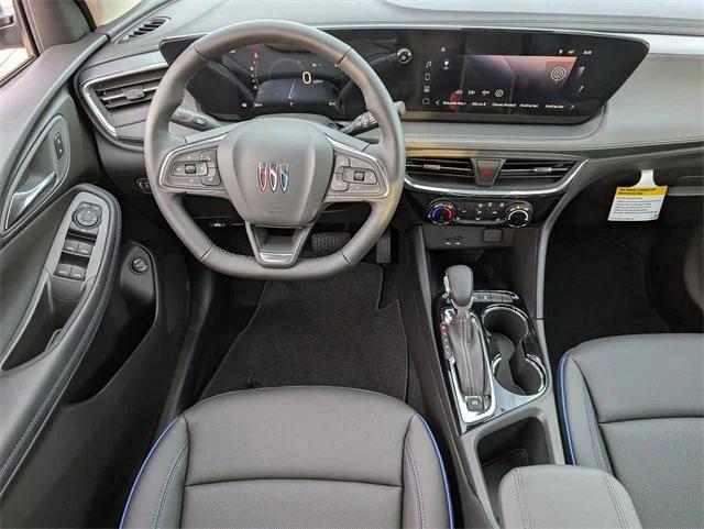 new 2026 Buick Encore GX car, priced at $24,279