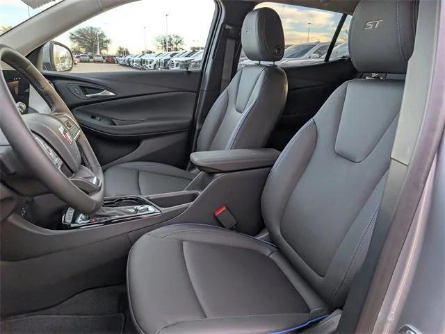 new 2026 Buick Encore GX car, priced at $24,279
