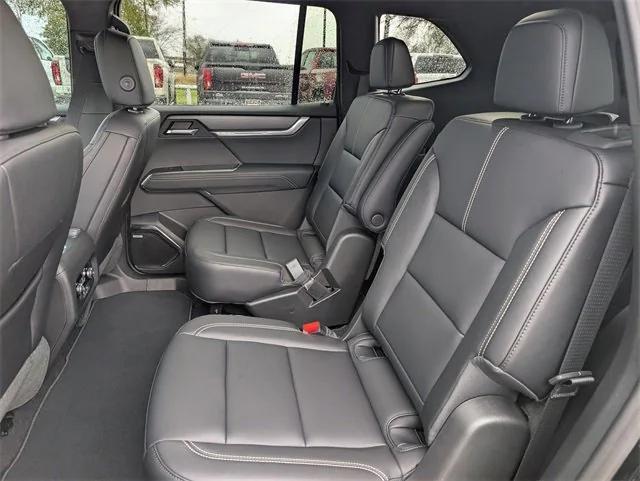 new 2026 GMC Acadia car, priced at $47,225