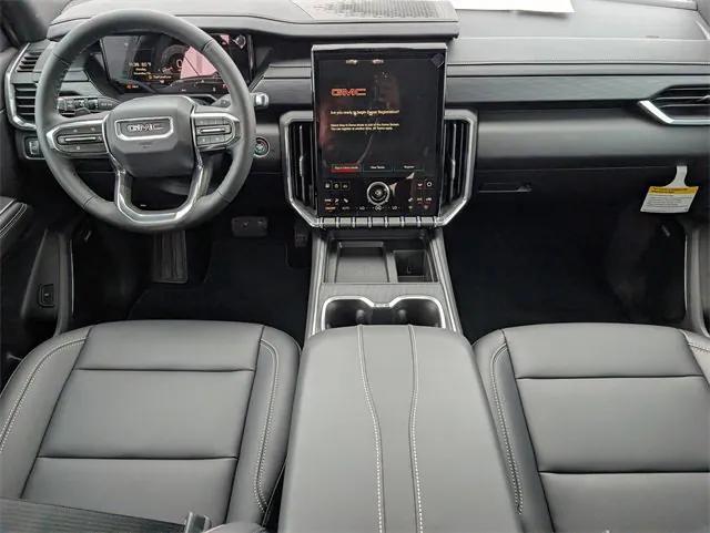 new 2026 GMC Acadia car, priced at $47,225