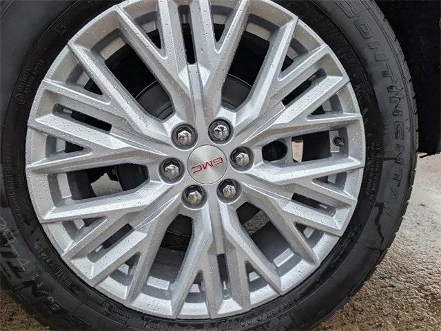 new 2026 GMC Acadia car, priced at $47,225