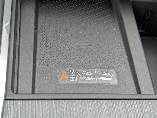 new 2026 GMC Acadia car, priced at $47,225