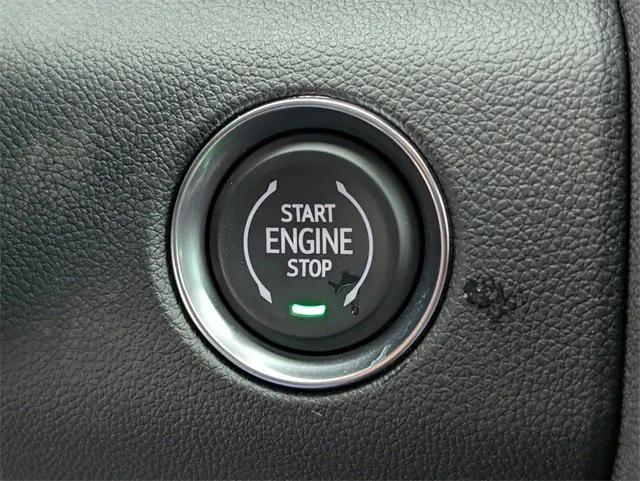 new 2026 GMC Acadia car, priced at $47,225