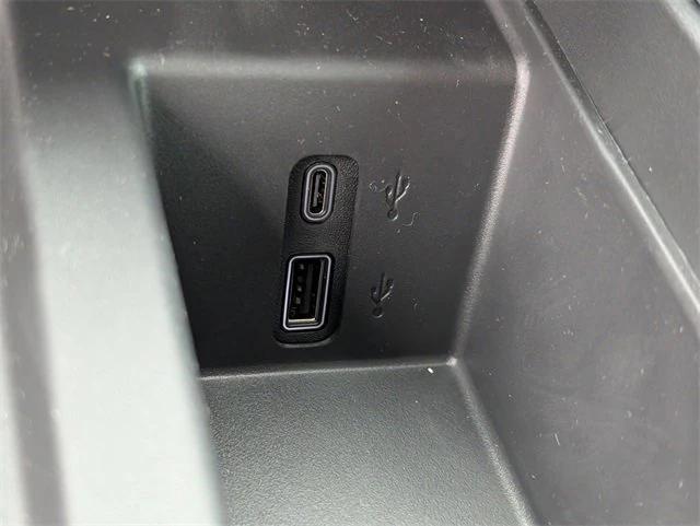 new 2026 GMC Acadia car, priced at $47,225