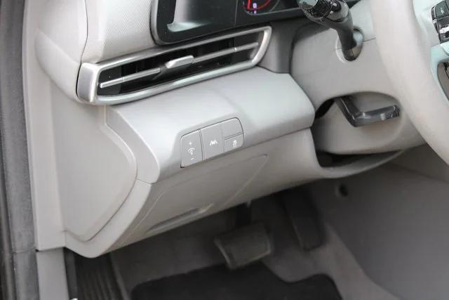 used 2023 Hyundai Elantra car, priced at $17,800