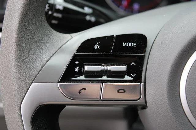 used 2023 Hyundai Elantra car, priced at $17,800