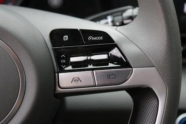 used 2023 Hyundai Elantra car, priced at $17,800