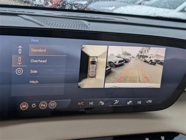 new 2026 Buick Enclave car, priced at $43,410