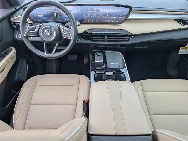new 2026 Buick Enclave car, priced at $43,410