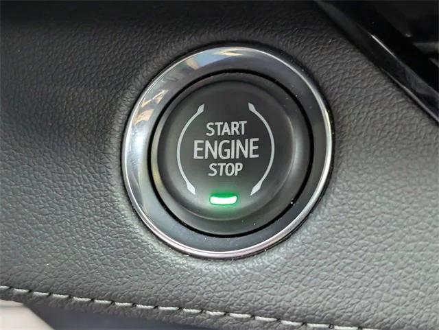 new 2026 Buick Enclave car, priced at $43,410