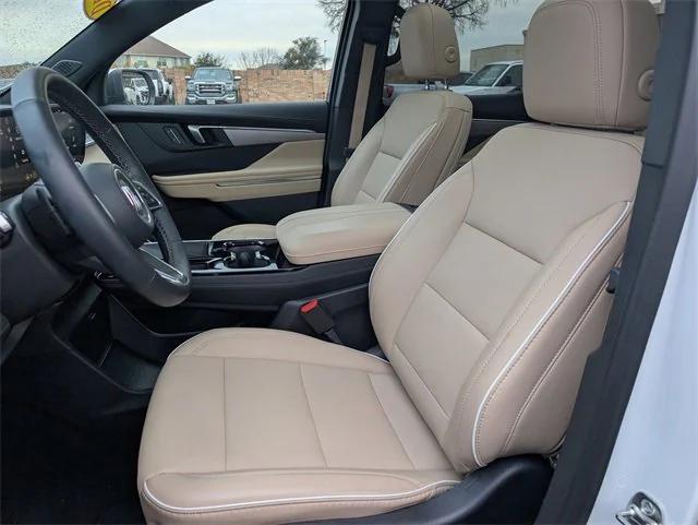 new 2026 Buick Enclave car, priced at $43,410