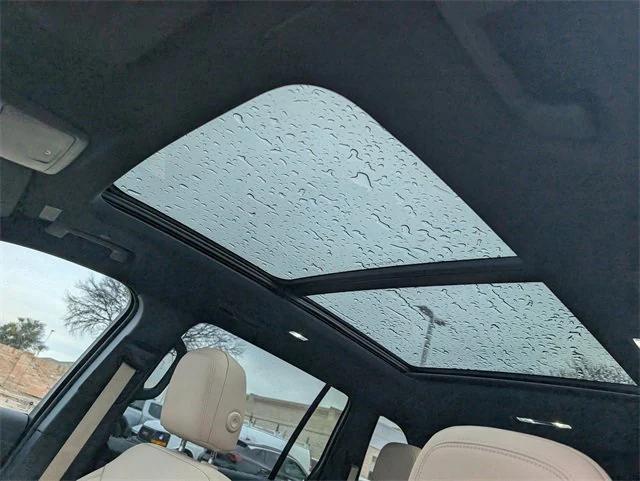 new 2026 Buick Enclave car, priced at $43,410