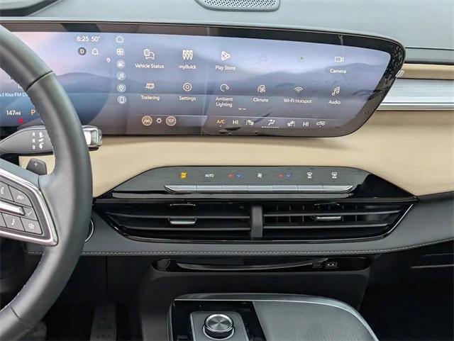 new 2026 Buick Enclave car, priced at $43,410