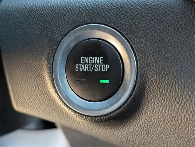 used 2023 GMC Terrain car, priced at $18,499