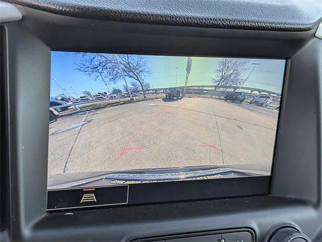 used 2023 GMC Terrain car, priced at $18,499