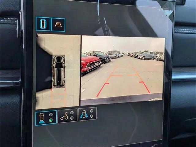 new 2026 GMC Terrain car, priced at $43,885