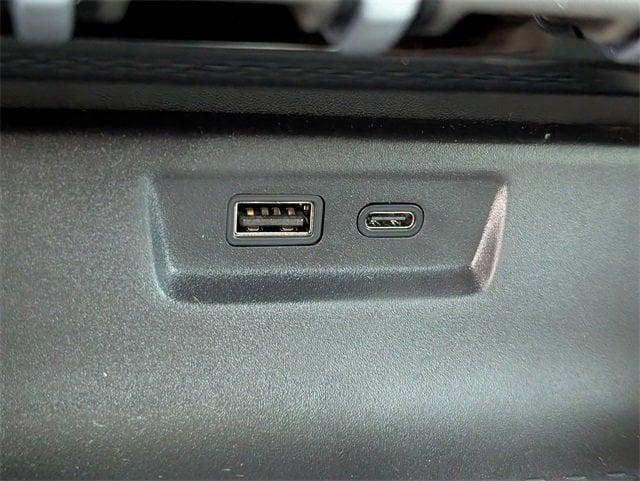 new 2026 GMC Terrain car, priced at $43,885