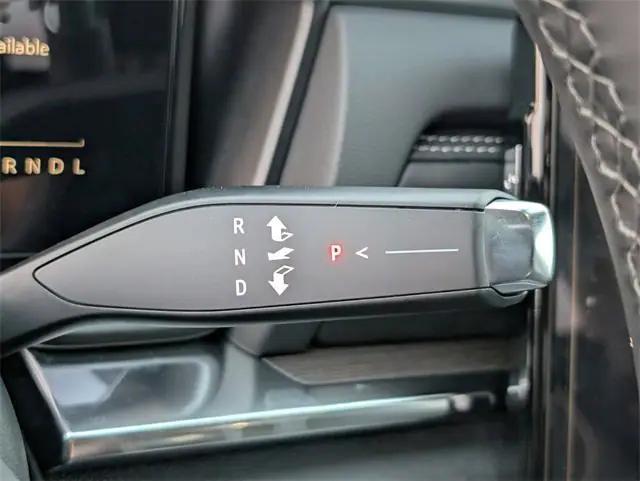 new 2026 GMC Terrain car, priced at $43,885