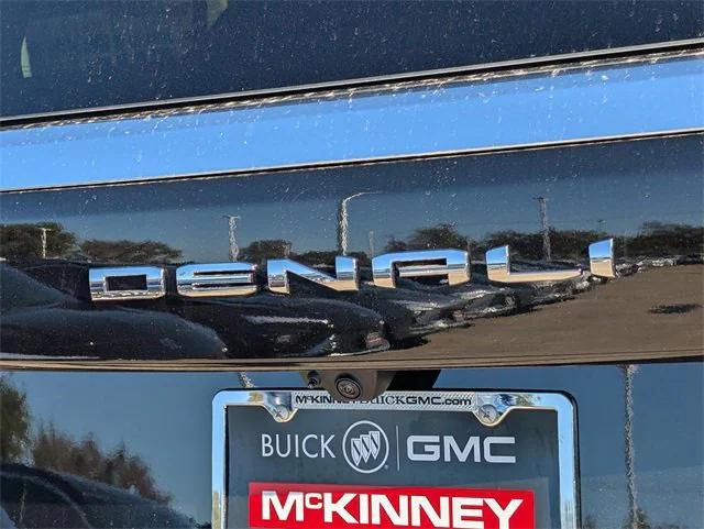 new 2026 GMC Yukon XL car, priced at $88,215